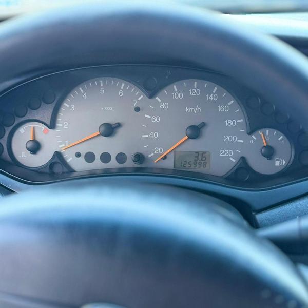 Ford Focus 16l Ha - foto 10