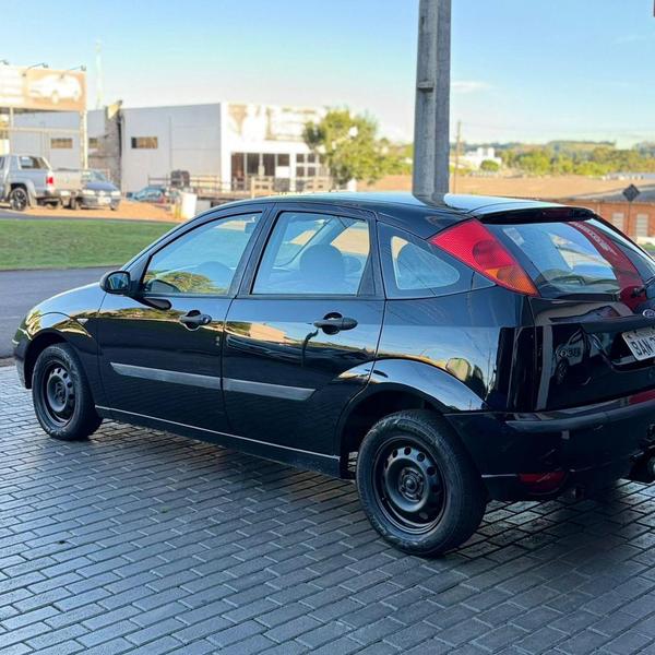 Ford Focus 16l Ha - foto 4