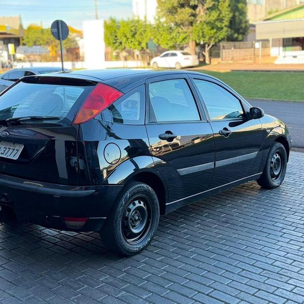 Ford Focus 16l Ha - foto 5
