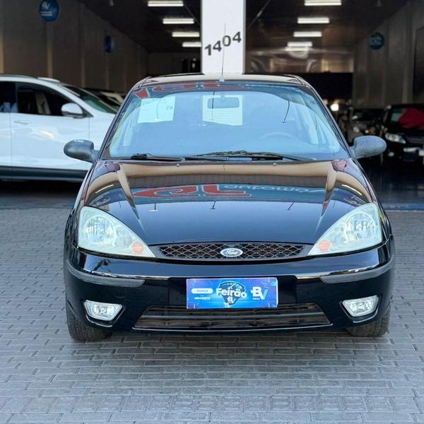 Ford Focus 16l Ha - foto 3