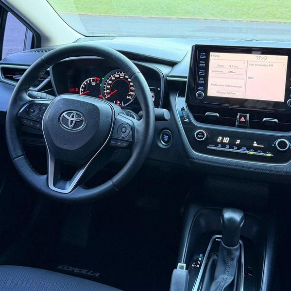 Toyota Corolla XEi 2.0 - foto 9