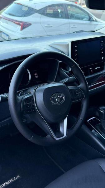Toyota Corolla XEi 2.0 - foto 10