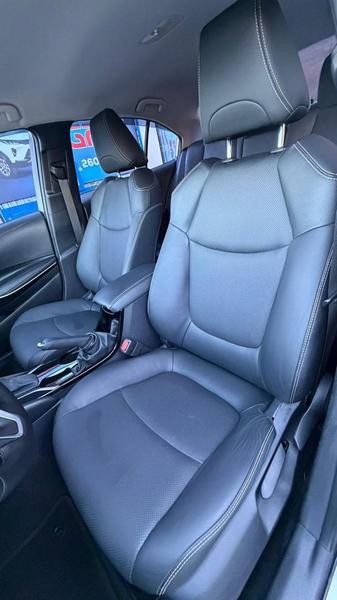 Toyota Corolla XEi 2.0 - foto 8