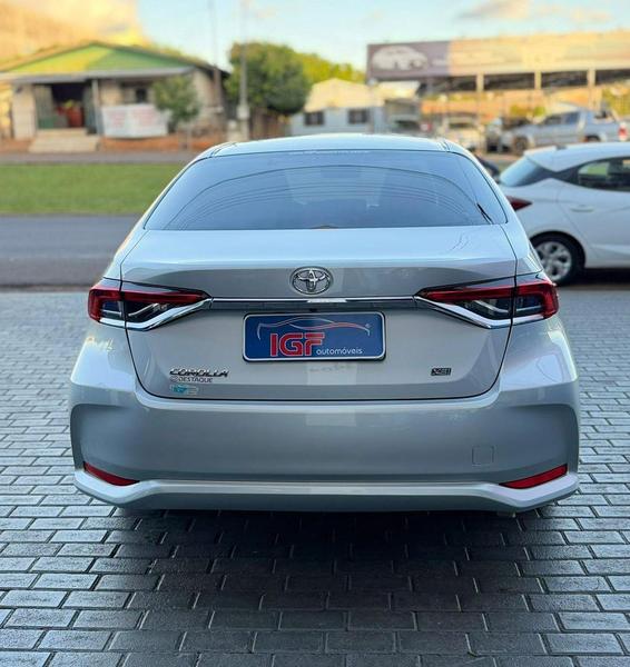 Toyota Corolla XEi 2.0 - foto 4