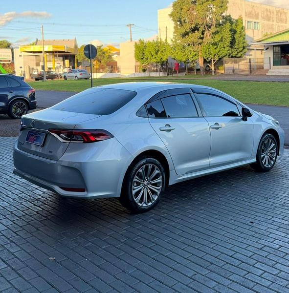 Toyota Corolla XEi 2.0 - foto 5