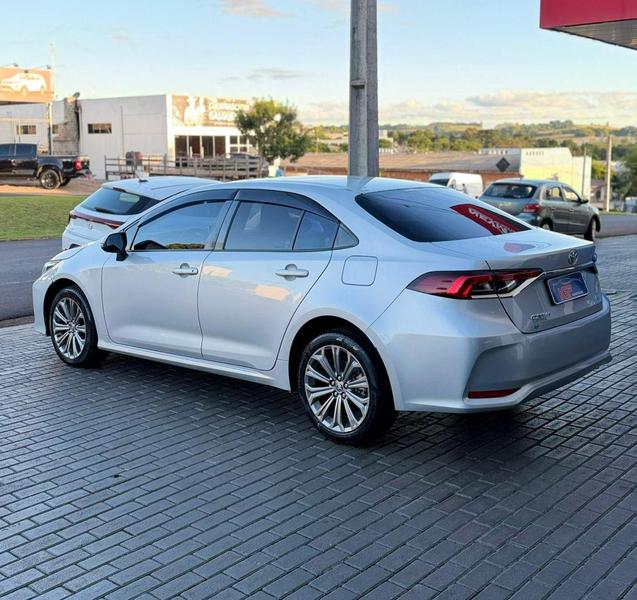 Toyota Corolla XEi 2.0 - foto 3