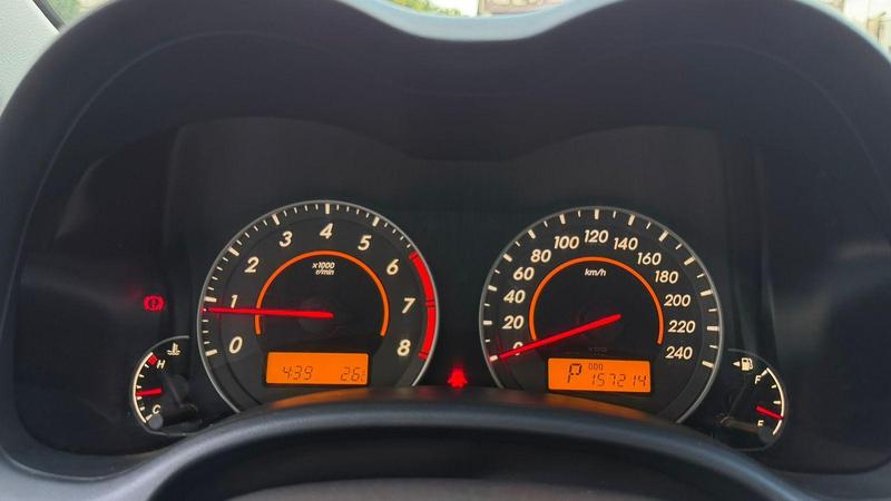 Toyota Corolla XEi 2.0 Flex - foto 13