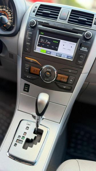 Toyota Corolla XEi 2.0 Flex - foto 12