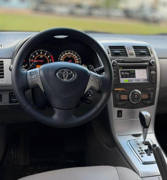 Toyota Corolla XEi 2.0 Flex - foto 10