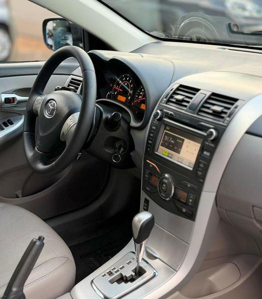 Toyota Corolla XEi 2.0 Flex - foto 11