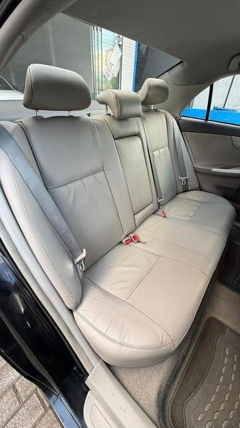 Toyota Corolla XEi 2.0 Flex - foto 8