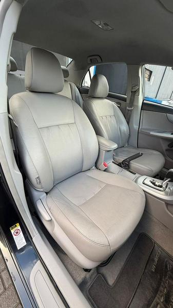 Toyota Corolla XEi 2.0 Flex - foto 9