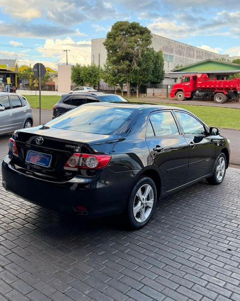 Toyota Corolla XEi 2.0 Flex - foto 6