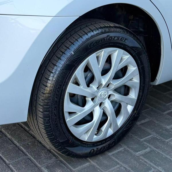 Toyota Corolla GLi 1.8 Flex 16V Aut. - foto 10