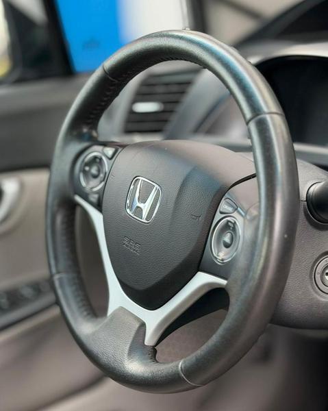 Honda Civic Lxr - foto 13