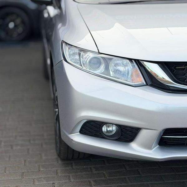 Honda Civic Lxr - foto 3