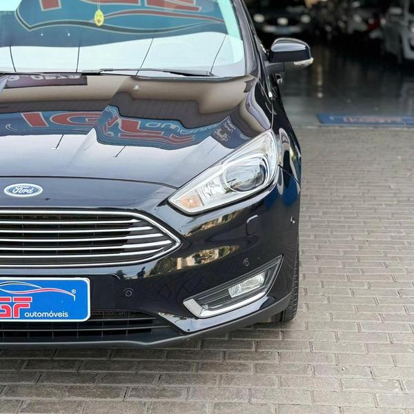 Ford Focus Ti At 20sc - foto 4