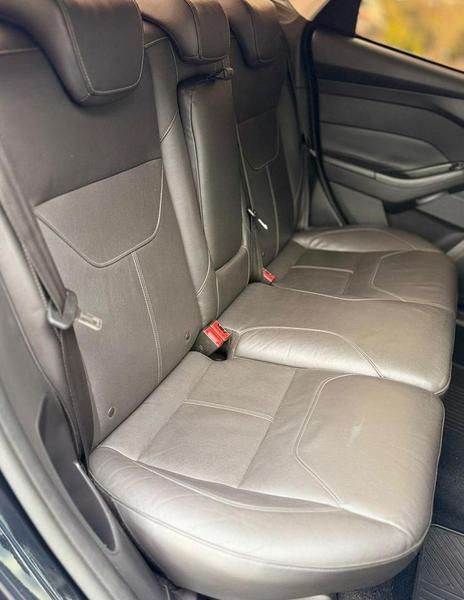 Ford Focus Ti At 20sc - foto 9