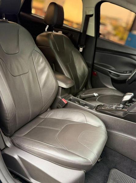 Ford Focus Ti At 20sc - foto 10