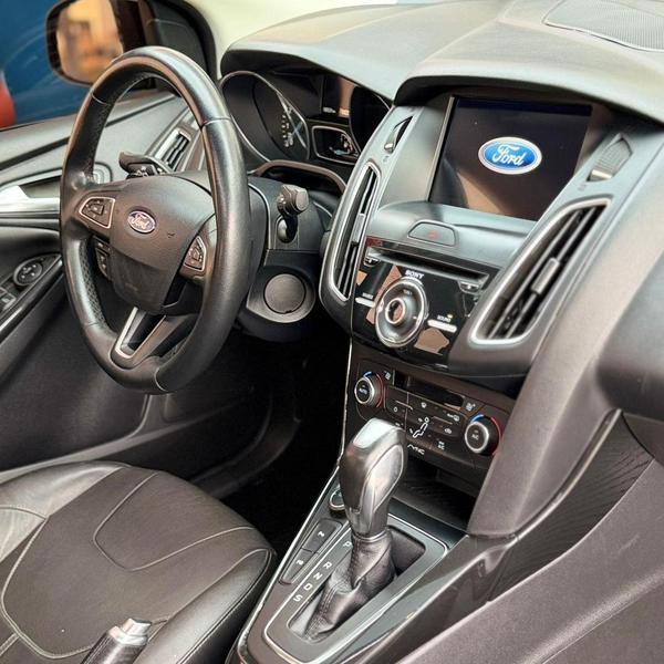Ford Focus Ti At 20sc - foto 12