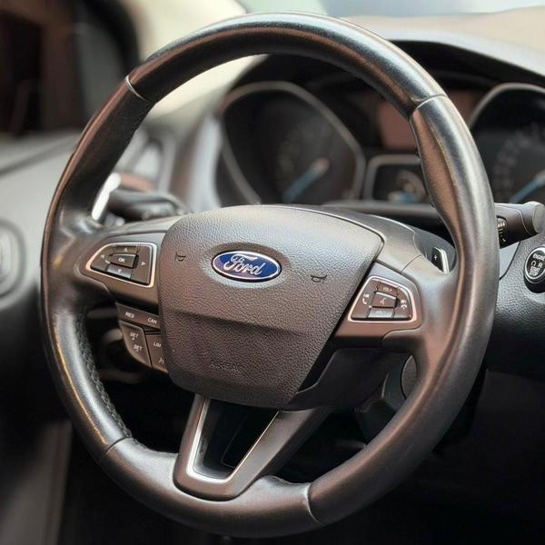 Ford Focus Ti At 20sc - foto 14