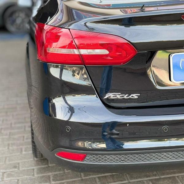 Ford Focus Ti At 20sc - foto 6