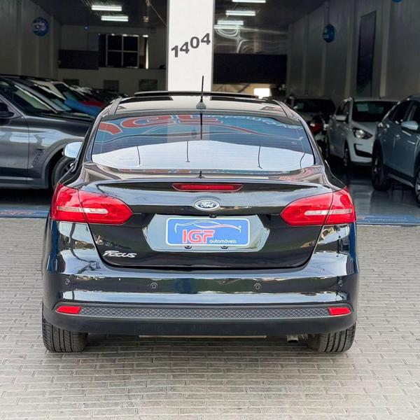 Ford Focus Ti At 20sc - foto 7