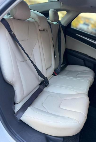 Ford Fusion Awd Gtdi B - foto 9
