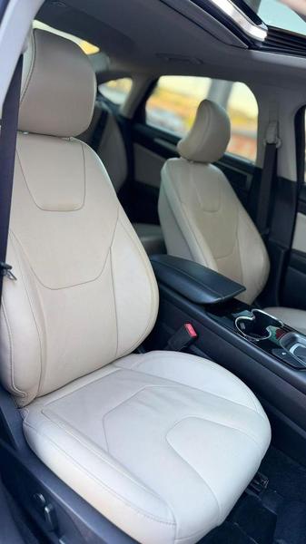 Ford Fusion Awd Gtdi B - foto 10
