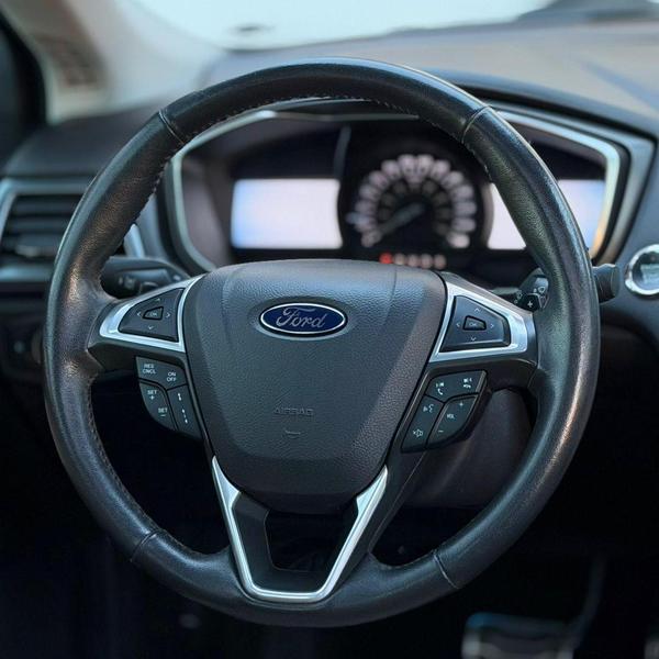 Ford Fusion Awd Gtdi B - foto 13