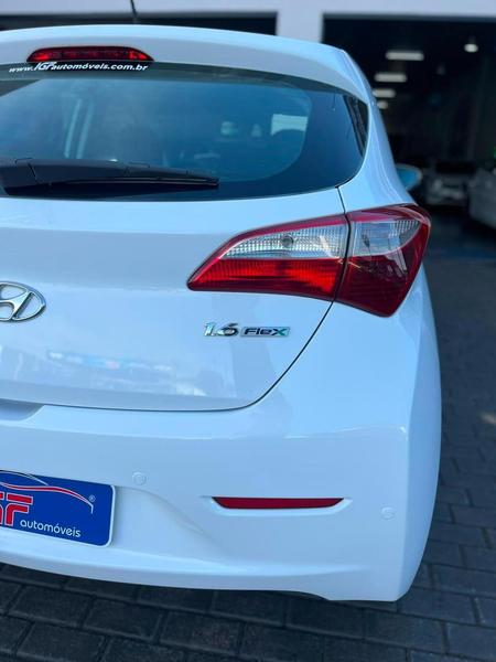 Hyundai HB20 1.6 Comfort Plus Mec - foto 6
