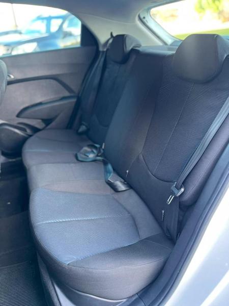 Hyundai HB20 1.6 Comfort Plus Mec - foto 8