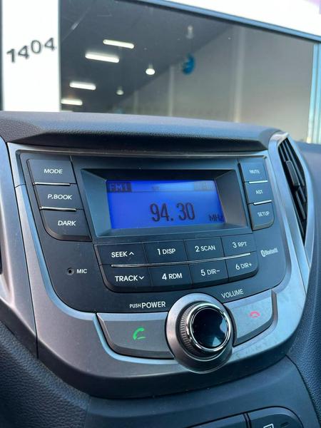Hyundai HB20 1.6 Comfort Plus Mec - foto 13