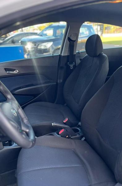 Hyundai HB20 1.6 Comfort Plus Mec - foto 9