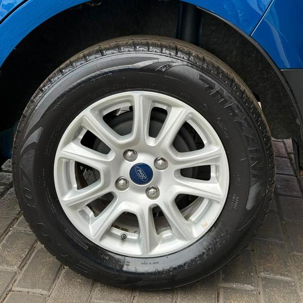 Ford EcoSport Se 1.5 - foto 7