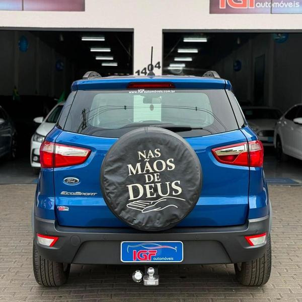 Ford EcoSport Se 1.5 - foto 5