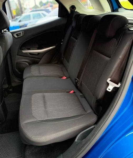 Ford EcoSport Se 1.5 - foto 10