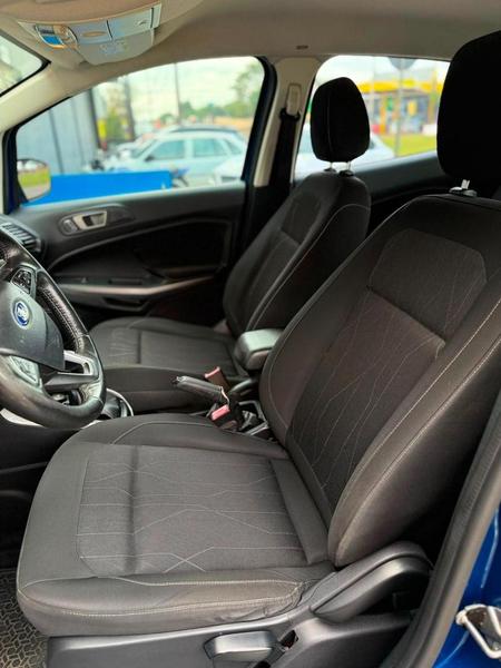 Ford EcoSport Se 1.5 - foto 11