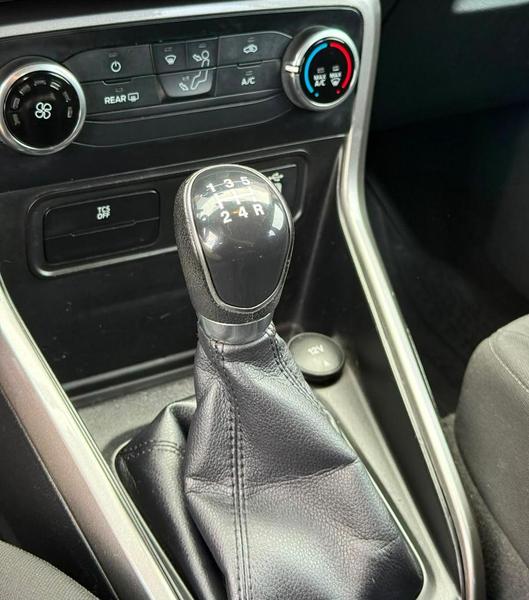 Ford EcoSport Se 1.5 - foto 16