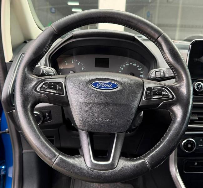 Ford EcoSport Se 1.5 - foto 14