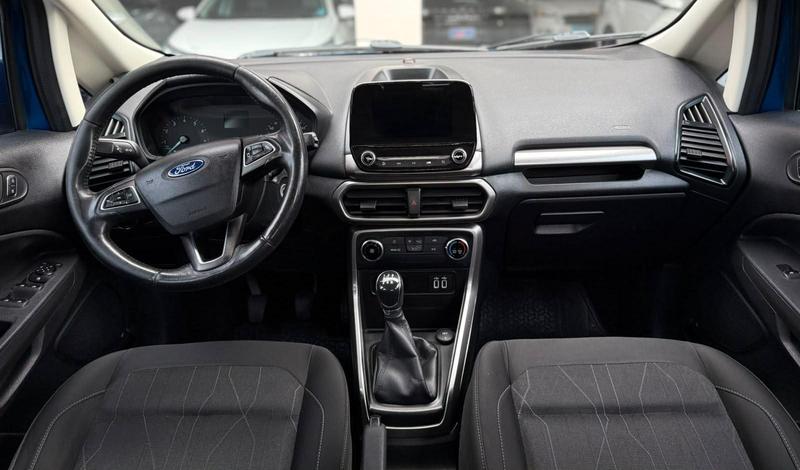 Ford EcoSport Se 1.5 - foto 12
