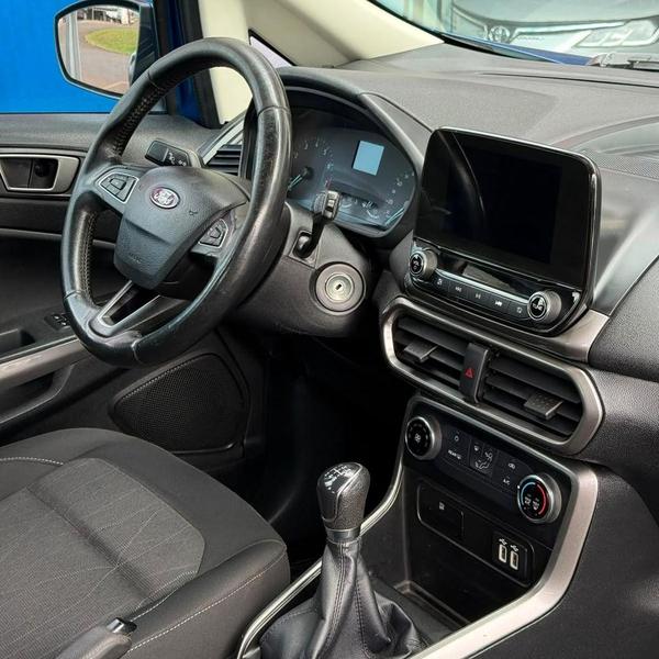 Ford EcoSport Se 1.5 - foto 13