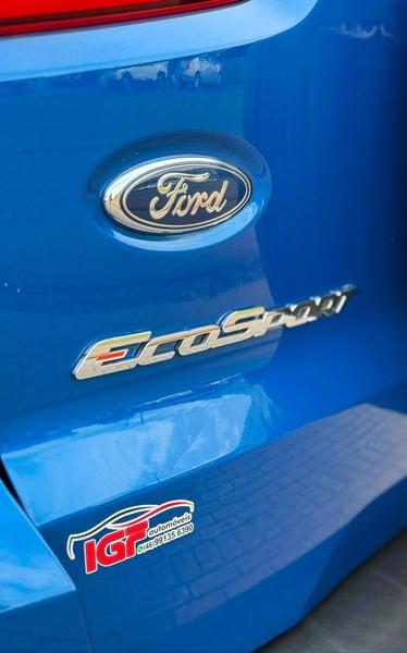Ford EcoSport Se 1.5 - foto 6