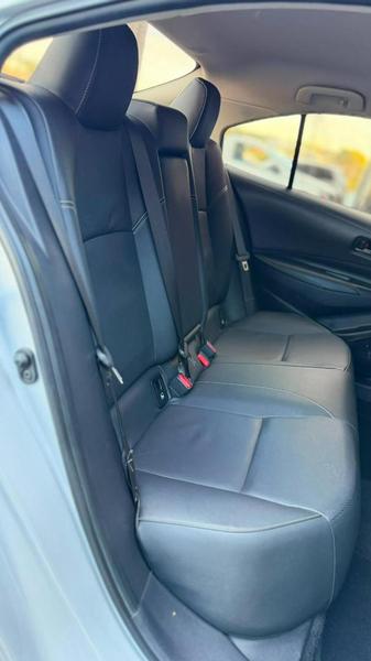 Toyota Corolla XEi 2.0 - foto 10