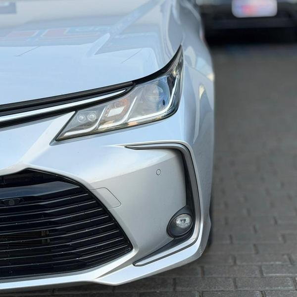 Toyota Corolla XEi 2.0 - foto 4