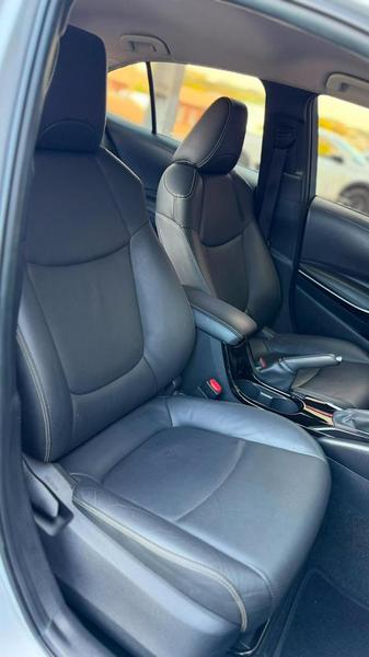 Toyota Corolla XEi 2.0 - foto 11