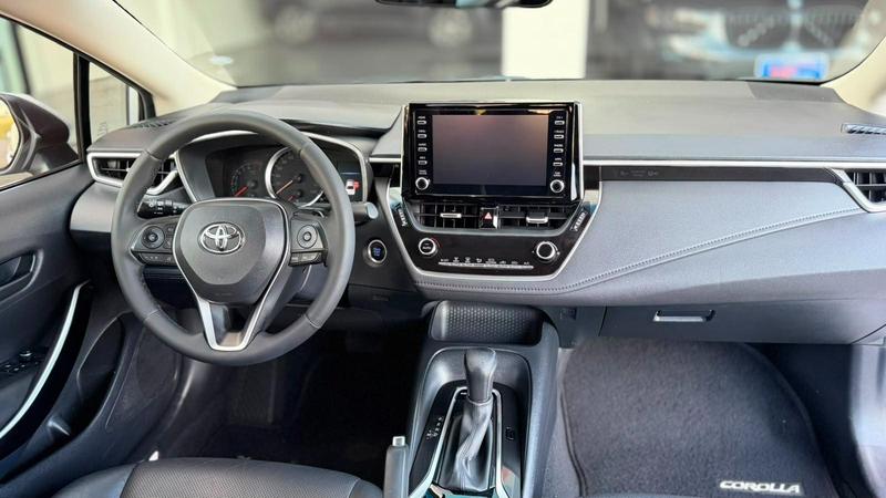 Toyota Corolla XEi 2.0 - foto 12