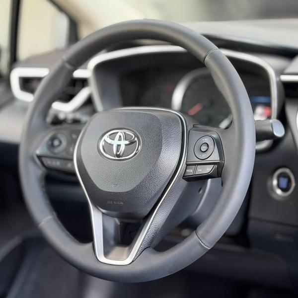 Toyota Corolla XEi 2.0 - foto 13