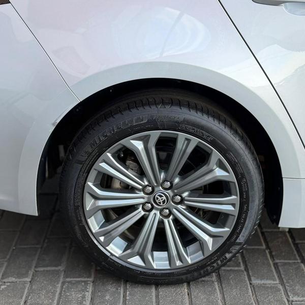 Toyota Corolla XEi 2.0 - foto 9