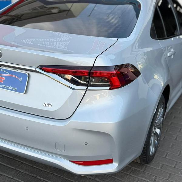 Toyota Corolla XEi 2.0 - foto 7